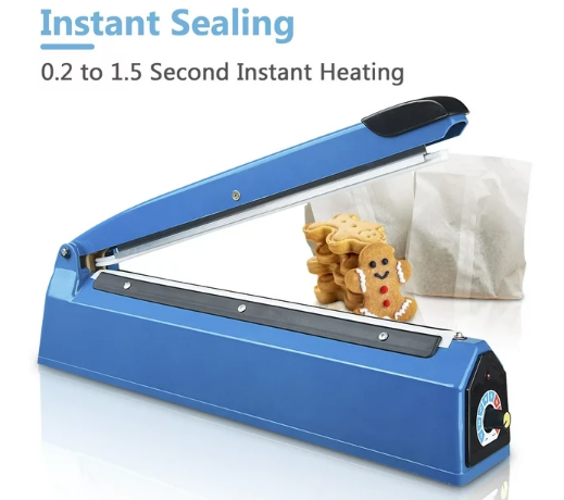 Zhejiang Tianyu Industry Co. Ltd Supplier Factory Manufacturer Make and Sale Plastic Bag Sealer Plastic Bag Sealer Plastic ABS Body PFS-Series Hand Impulse Heat Sealing Machine Zhejiang Tianyu Industry Co. Ltd Supplier Factory Manufacturer Make and Sale Plastic Bag Sealer Plastic Bag Sealer Plastic ABS Body PFS-Series Hand Impulse Heat Sealing Machine