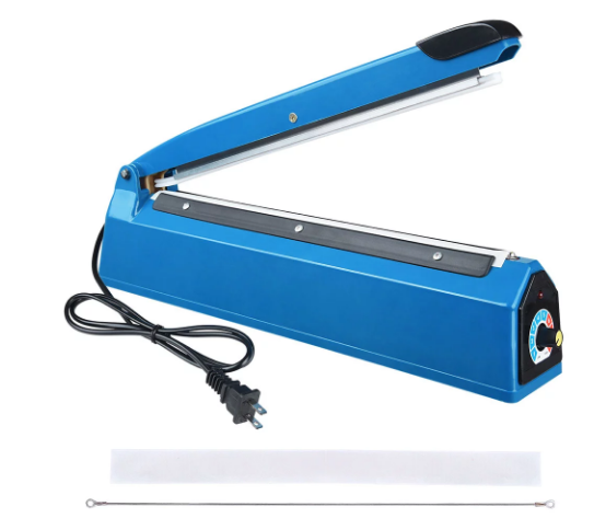 Zhejiang Tianyu Industry Co., Ltd.Supplier Factory Manufacturer Supply and Sale Impulse Sealer ABS Plastic Body PFS-Series Table Top Make Poly Bag Plastic Pouch Packing Sealing Machine Zhejiang Tianyu Industry Co., Ltd.Supplier Factory Manufacturer Supply and Sale Impulse Sealer ABS Plastic Body PFS-Series Table Top Make Poly Bag Plastic Pouch Packing Sealing Machine