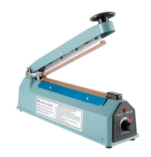 Zhejiang Tianyu Industry Co., Ltd. Supplier Factory Manufacturer Make and Export Hand Operated Impulse Sealer Aluminum Body AFS-Series Electric Make Plastic Bag Sealing Machine Zhejiang Tianyu Industry Co., Ltd. Supplier Factory Manufacturer Make and Export Hand Operated Impulse Sealer Aluminum Body AFS-Series Electric Make Plastic Bag Sealing Machine