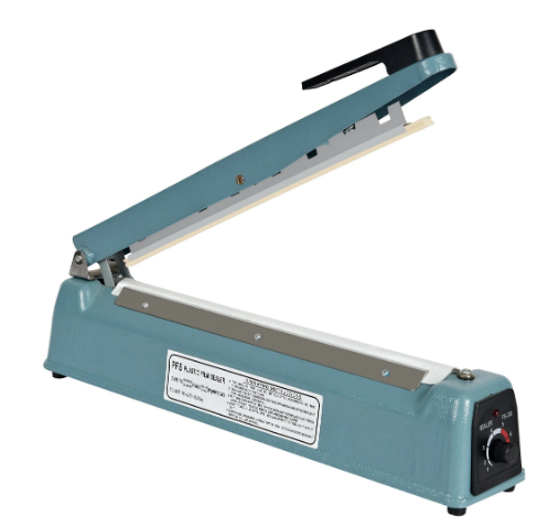 Zhejiang Tianyu Industry Co., Ltd. Supplier Factory Manufacturer Make and Export Hand Operated Impulse Sealer Aluminum Body AFS-Series Electric Make Plastic Bag Sealing Machine Zhejiang Tianyu Industry Co., Ltd. Supplier Factory Manufacturer Make and Export Hand Operated Impulse Sealer Aluminum Body AFS-Series Electric Make Plastic Bag Sealing Machine
