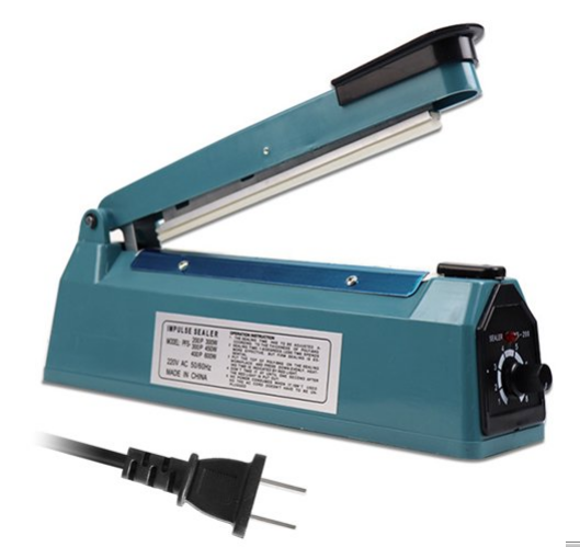 Zhejiang Tianyu Industry Co., Ltd. Supplier Factory Manufacturer Make and Export Hand Operated Impulse Sealer Aluminum Body AFS-Series Electric Make Plastic Bag Sealing Machine Zhejiang Tianyu Industry Co., Ltd. Supplier Factory Manufacturer Make and Export Hand Operated Impulse Sealer Aluminum Body AFS-Series Electric Make Plastic Bag Sealing Machine