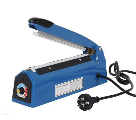 Zhejiang Tianyu Industry Co. Ltd Supplier Factory Manufacturer Make and Sale Plastic Bag Sealer Plastic Bag Sealer Plastic ABS Body PFS-Series Hand Impulse Heat Sealing Machine Zhejiang Tianyu Industry Co. Ltd Supplier Factory Manufacturer Make and Sale Plastic Bag Sealer Plastic Bag Sealer Plastic ABS Body PFS-Series Hand Impulse Heat Sealing Machine