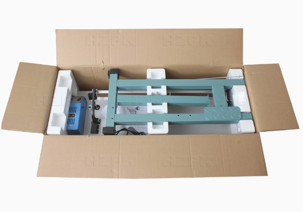 Zhejiang Tianyu Industry Co., Ltd Supplier Factory Manufacturer Making and Wholesale Foot Pedal Pressure Impulse Heat Sealer PFS-Series Simple Foot-operated Poly Tubing Sealing Machine Zhejiang Tianyu Industry Co., Ltd Supplier Factory Manufacturer Making and Wholesale Foot Pedal Pressure Impulse Heat Sealer PFS-Series Simple Foot-operated Poly Tubing Sealing Machine