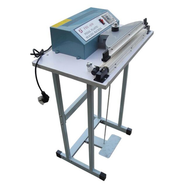 Zhejiang Tianyu Industry Co., Ltd Supplier Factory Manufacturer Making and Sale Foot Pedal Heat Sealing Machine PFS-Series Simple Type Foot Operated Impulse Plastic Bag Sealer Zhejiang Tianyu Industry Co., Ltd Supplier Factory Manufacturer Making and Sale Foot Pedal Heat Sealing Machine PFS-Series Simple Type Foot Operated Impulse Plastic Bag Sealer