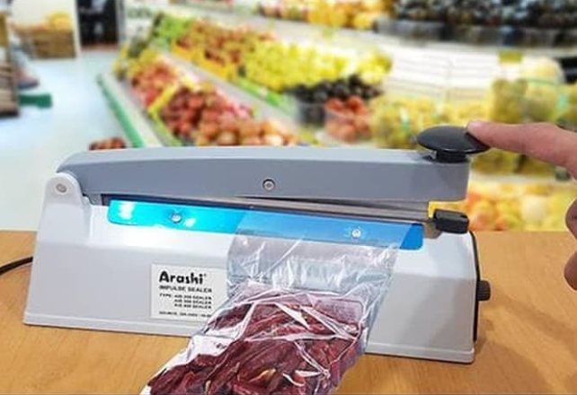 Zhejiang Tianyu Industry Co. Ltd Supplier Factory Manufacturer Make and Supply Hand Operated Plastic Bag Heat Sealing Machine Plastic ABS Shell PFS Series Manual Impulse Sealer Zhejiang Tianyu Industry Co. Ltd Supplier Factory Manufacturer Make and Supply Hand Operated Plastic Bag Heat Sealing Machine Plastic ABS Shell PFS Series Manual Impulse Sealer
