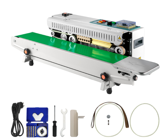 Zhejiang Tianyu Industry Co., Ltd Supplier Factory Manufacturer Manufacture and Sale Continuous Band Sealer Plastic Bag Automatic Sealing Machine FR-900 Aluminum Foil Film Plastic Bag Packing Heat Sealing Machine Zhejiang Tianyu Industry Co., Ltd Supplier Factory Manufacturer Manufacture and Sale Continuous Band Sealer Plastic Bag Automatic Sealing Machine FR-900 Aluminum Foil Film Plastic Bag Packing Heat Sealing Machine