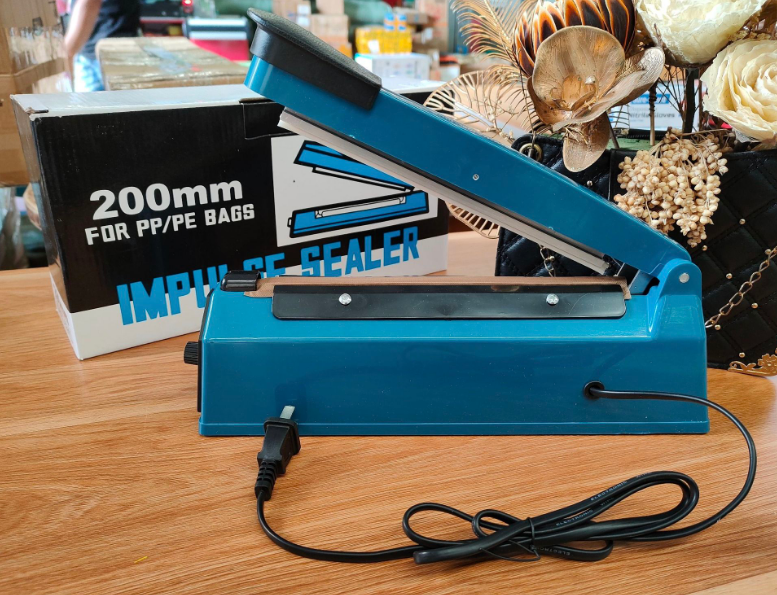 Zhejiang Tianyu Industry Co. Ltd Supplier Factory Manufacturer Manufacture and Supply Hand Impulse Heat Sealer Packaging Sealing Machine Plastic ABS Shell PFS-Series Manual Plastic Bag and Ploy Tubing Sealing Machine Zhejiang Tianyu Industry Co. Ltd Supplier Factory Manufacturer Manufacture and Supply Hand Impulse Heat Sealer Packaging Sealing Machine Plastic ABS Shell PFS-Series Manual Plastic Bag and Ploy Tubing Sealing Machine
