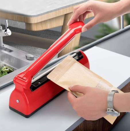 Zhejiang Tianyu Industry Co., Ltd Supplier Factory Manufacturer Manufacture And Sale Plastic Bag Impulse Heat Sealer PFS-B Series ABS Plastic Shell Hand Sealing Machine Zhejiang Tianyu Industry Co., Ltd Supplier Factory Manufacturer Manufacture And Sale Plastic Bag Impulse Heat Sealer PFS-B Series ABS Plastic Shell Hand Sealing Machine