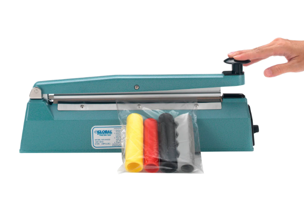 Zhejiang Tianyu Industry Co., Ltd. Supplier Factory Manufacturer Export Manually Operated Impulse Sealer Aluminum Case AFS-Series Hand Plastic Bag Heat Sealing Machine Zhejiang Tianyu Industry Co., Ltd. Supplier Factory Manufacturer Export Manually Operated Impulse Sealer Aluminum Case AFS-Series Hand Plastic Bag Heat Sealing Machine
