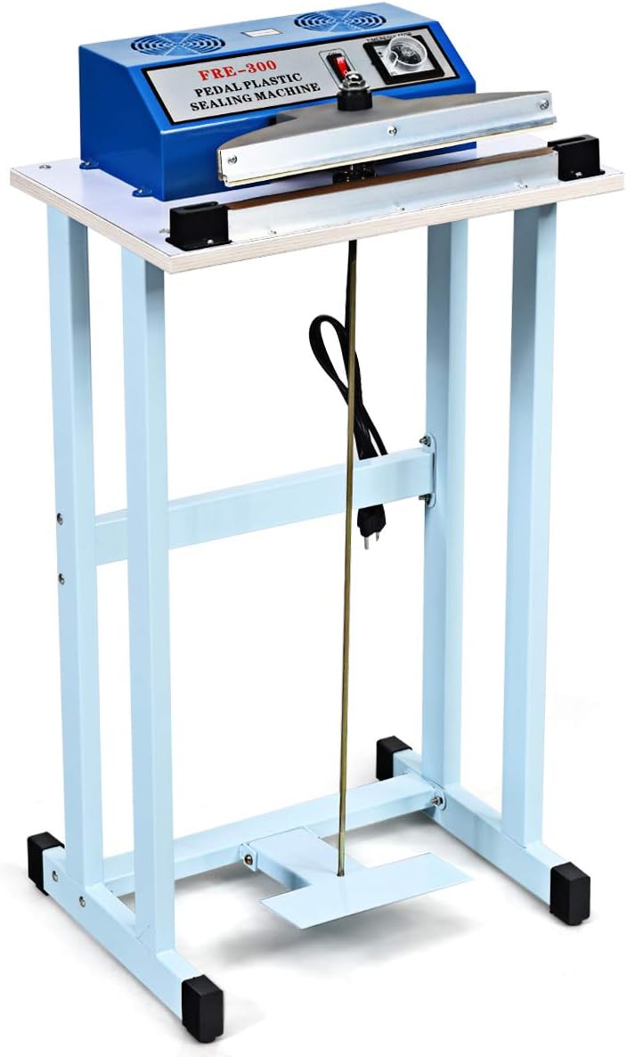 Zhejiang Tianyu Industry Co., Ltd Supplier Factory Manufacturer Made and Export Foot Pedal Impulse Sealer FRT-Series Simple Foot-controlled Pedal Type Poly Bag Heat Sealing Machine Zhejiang Tianyu Industry Co., Ltd Supplier Factory Manufacturer Made and Export Foot Pedal Impulse Sealer FRT-Series Simple Foot-controlled Pedal Type Poly Bag Heat Sealing Machine