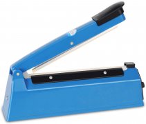 <b>Hand Impulse Sealer Plastic Bag Heat Sealing Machine PFS-200</b>