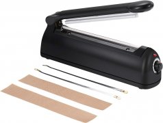 <b>Impulse Sealer Manual Plastic Film Sealing Machine PFS-300B</b>