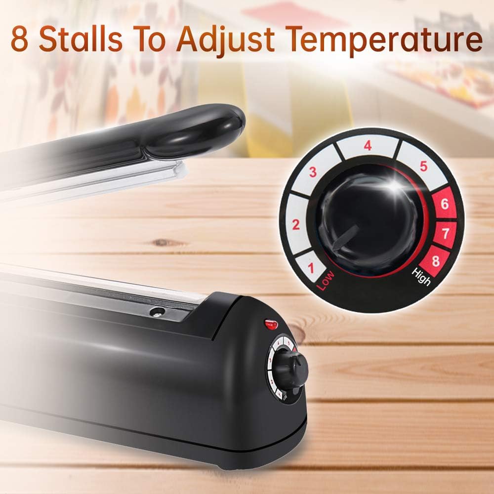 Zhejiang Tianyu Industry Co., Ltd Supplier Factory Manufacturer Make Hand Impulse Sealer Plastic (ABS) PFS-B Series Manual Plastic Film Sealing Machine Zhejiang Tianyu Industry Co., Ltd Supplier Factory Manufacturer Make Hand Impulse Sealer Plastic (ABS) PFS-B Series Manual Plastic Film Sealing Machine