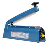 <b>Plastic Bag Impulse Sealer Hand Held Sealing Machine PFS-400</b>