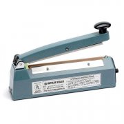 <b>Impulse Hand Heat Sealer Plastic Bag Sealing Machine FS-400</b>