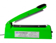 <b>Hand Held Impulse Sealer Electronic Sealing Machine PFS-300</b>