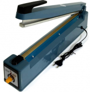 <b>Tabletop Impulse Sealer Plastic Film Sealing Machine PFS-200</b>