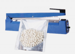 <b>Impulse Heat Sealer Hand Plastic Film Sealer Machine PFS-300</b>