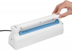 <b>Impulse Handheld Plastic Bag Sealer Sealing Machine PFS-300B</b>