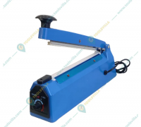 <b>Hand Impulse Plastic Sealer Manual Sealing Machine PFS-100</b>