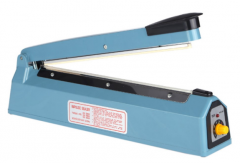 <b>Impulse Heat Sealers Hand Operated Sealing Machines AFS-100</b>