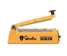 <b>Portable Impulse Sealer With 8 Inch Seal Bar Machine PFS-200</b>