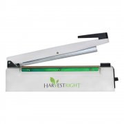 <b>Hand Heat Sealing Machines Heavy Duty Impulse Sealers FS-300</b>