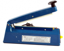<b>Impulse Bag Sealer Manual Food Heat Sealing Machine PFS-250</b>