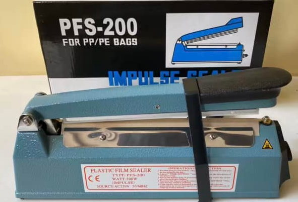 Zhejiang Tianyu Industry Co., Ltd. Supplier Factory Manufacturer Make and Export Aluminum Body Impulse Sealer Hand Aluminum Body AFS-Series Plastic Bag Heat Sealing Machine Zhejiang Tianyu Industry Co., Ltd. Supplier Factory Manufacturer Make and Export Aluminum Body Impulse Sealer Hand Aluminum Body AFS-Series Plastic Bag Heat Sealing Machine