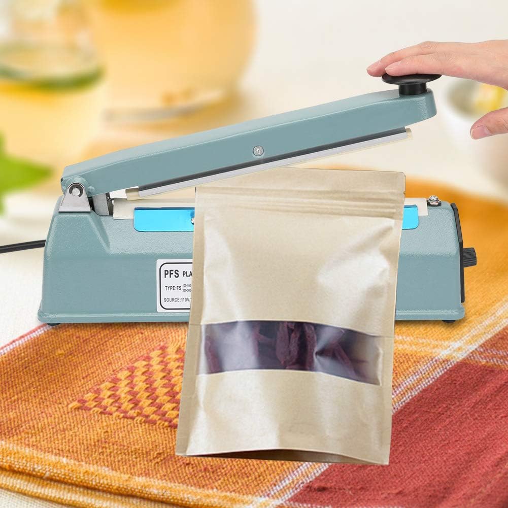Zhejiang Tianyu Industry Co. ,Ltd Supplier Factory Manufacturer Make and Sale Impulse Sealer Iron Case FS-Series Tabletop Plastic Film Bag Heat Sealing Machine Zhejiang Tianyu Industry Co. ,Ltd Supplier Factory Manufacturer Make and Sale Impulse Sealer Iron Case FS-Series Tabletop Plastic Film Bag Heat Sealing Machine