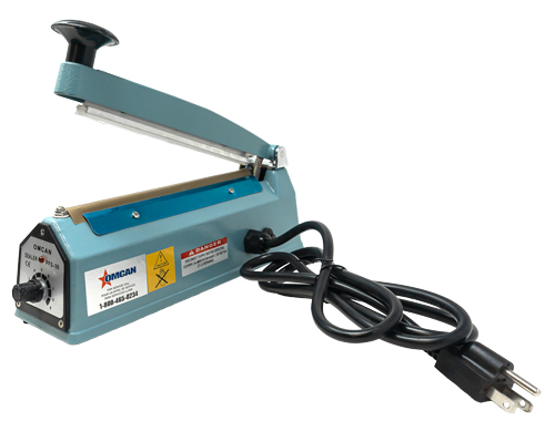 Zhejiang Tianyu Industry Co. ,Ltd Supplier Factory Manufacturer Make and Sale Impulse Sealer Iron Case FS-Series Tabletop Plastic Film Bag Heat Sealing Machine Zhejiang Tianyu Industry Co. ,Ltd Supplier Factory Manufacturer Make and Sale Impulse Sealer Iron Case FS-Series Tabletop Plastic Film Bag Heat Sealing Machine