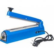 <b>Tabletop Impulse Sealers Food Bag Packaging Machines PFS-100</b>
