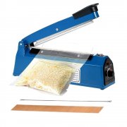 <b>Table Top Impulse Sealer Plastic Bag Sealing Machine PFS-250</b>