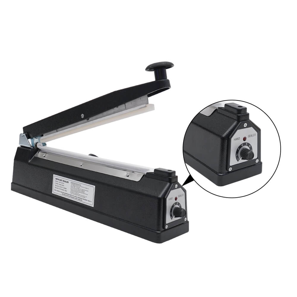 Zhejiang Tianyu Industry Co. ,Ltd Supplier Factory Manufacturer Make and Export Hand Heat Sealer Iron Case FS-Series Electric Plastic Bag Food Impulse Sealing Machine Zhejiang Tianyu Industry Co. ,Ltd Supplier Factory Manufacturer Make and Export Hand Heat Sealer Iron Case FS-Series Electric Plastic Bag Food Impulse Sealing Machine