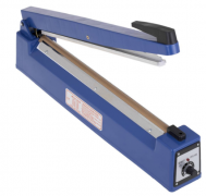 <b>Plastic Bag Poly Tubing Heat Impulse Sealer Machine PFS-300</b>