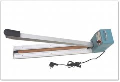 <b>Impulse Sealer Plastic Bag Long Hand Sealing Machine AFS-450</b>