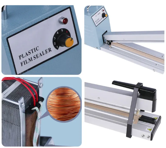 Zhejiang Tianyu Industry Co. ,Ltd Supplier Factory Manufacturer Make and Export Impulse Sealer AFS-Series Aluminum Frame Plastic Bag Film and Poly Tubing Long Hand Arm Heat Sealing Machine Zhejiang Tianyu Industry Co. ,Ltd Supplier Factory Manufacturer Make and Export Impulse Sealer AFS-Series Aluminum Frame Plastic Bag Film and Poly Tubing Long Hand Arm Heat Sealing Machine