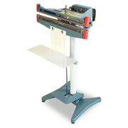 <b>Foot Operated Impulse Sealer Plastic Seal Machine PFS-350D</b>