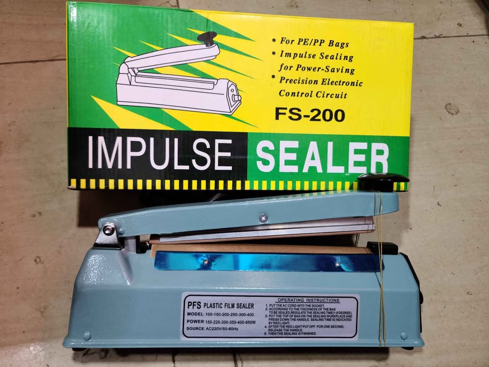 Zhejiang Tianyu Industry Co. ,Ltd Supplier Factory Manufacturer Make and Wholesale Impulse Sealer Iron Body FS-Series Tabletop Plastic Pouch Heat Packaging Machine Zhejiang Tianyu Industry Co. ,Ltd Supplier Factory Manufacturer Make and Wholesale Impulse Sealer Iron Body FS-Series Tabletop Plastic Pouch Heat Packaging Machine