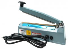 <b>Impulse Sealer Tabletop Pouch Heat Packaging Machine FS-200</b>