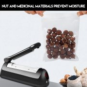<b>Manually Impulse Sealer Hand Plastic Sealing Machine PFS-250</b>