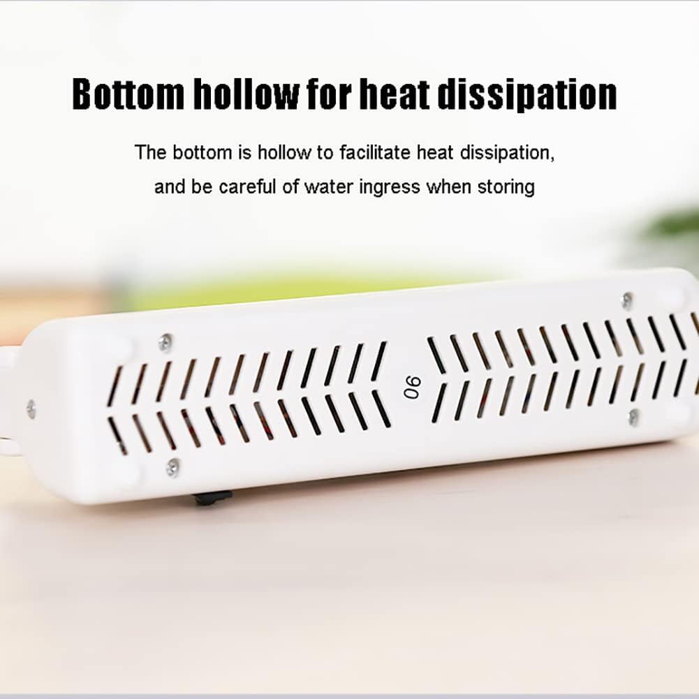 Zhejiang Tianyu Industry Co., Ltd Supplier Factory Manufacturer Make and Wholesale Food Bag Impulse Sealer Plastic ABS Body PFS-B Series Plastic Paper or Film Heat Sealing Machine 