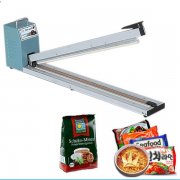 <strong>Long Hand Impulse Sealer Plastic Paper Seal Machine AFS-600</strong>