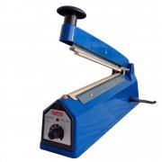 <strong>Heavy Duty Impulse Plastic Bag Sealers Seal Machines PFS-250</strong>