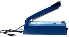 <strong>Hand Impulse Sealer Electric Plastic Sealing Machine PFS-100</strong>
