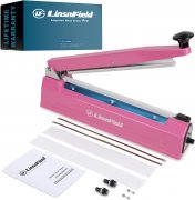 <strong>Impulse Sealers Packaging Food Plastic Bag Machines FS-300</strong>