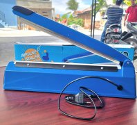 <strong>Desktop Impulse Sealer Poly Tubing Heat Seal Machine PFS-300</strong>
