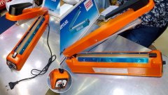 <strong>Impulse Sealer Machine Heat Sealing Food Plastic Bag PFS-100</strong>