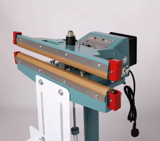 Zhejiang Tianyu Industry Co., Ltd Supplier Factory Manufacturer Make and Expor Foot Operated Impulse Sealer PFS-D-Series Foot Pedal Type Heat Sealing Machine Zhejiang Tianyu Industry Co., Ltd Supplier Factory Manufacturer Make and Expor Foot Operated Impulse Sealer PFS-D-Series Foot Pedal Type Heat Sealing Machine