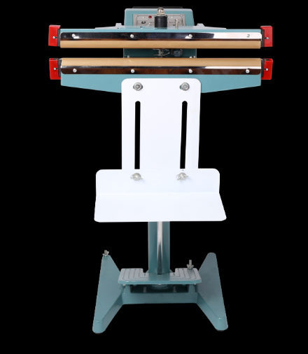 Zhejiang Tianyu Industry Co., Ltd Supplier Factory Manufacturer Make and Expor Foot Operated Impulse Sealer PFS-D-Series Foot Pedal Type Heat Sealing Machine Zhejiang Tianyu Industry Co., Ltd Supplier Factory Manufacturer Make and Expor Foot Operated Impulse Sealer PFS-D-Series Foot Pedal Type Heat Sealing Machine